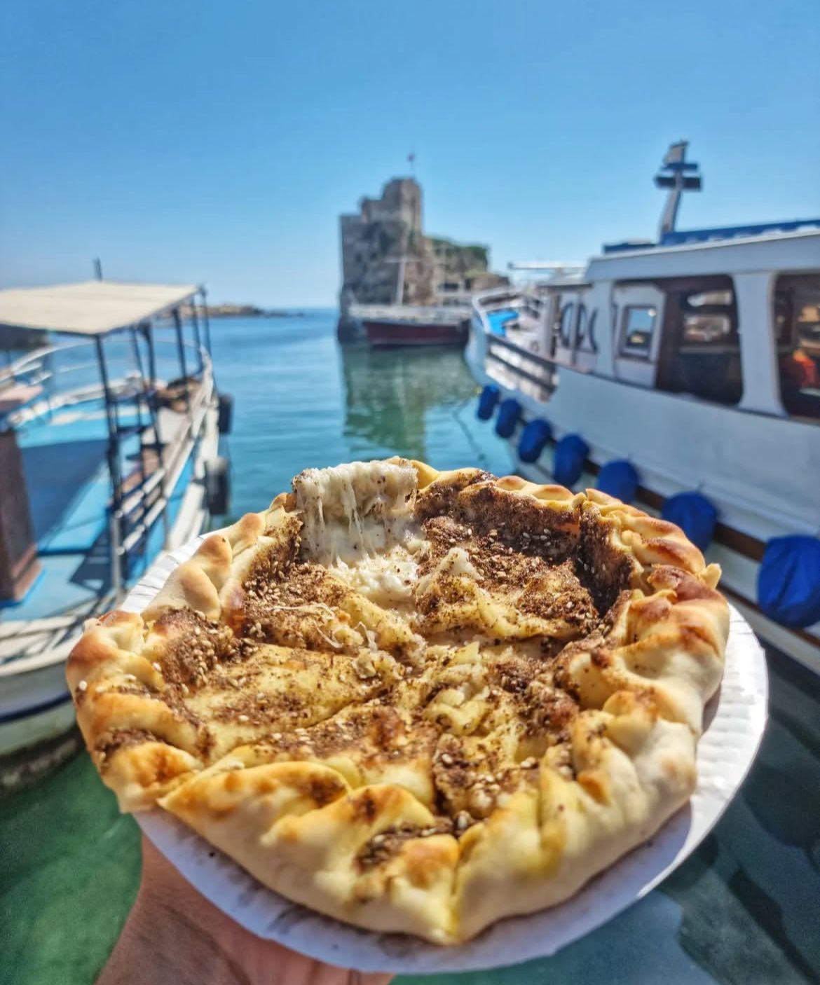 byblos Location